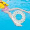Плавательный круг для детей Игрушки для плавания Детский бассейн для девочек Аквапарк