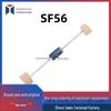 SF56 5A 600V DO-27 Сверхбыстрый восстанавливающийся диод