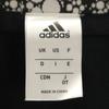 Adidas тренировочный Ветровка Комплект OT/M черный Трикотажная подкладка Женский Б/У