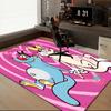 1PC Cockroaches  Rug for Livingroom,Bedroom, Palyroom, Chair Rug, Area rug, Game Carpet, Large Size Rug Fan Christmas gift