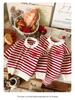 Spring & Autumn Family Sweater Set: Fashionable Knit Outfits for Baby, Mother-Son, or Mother-Daughter