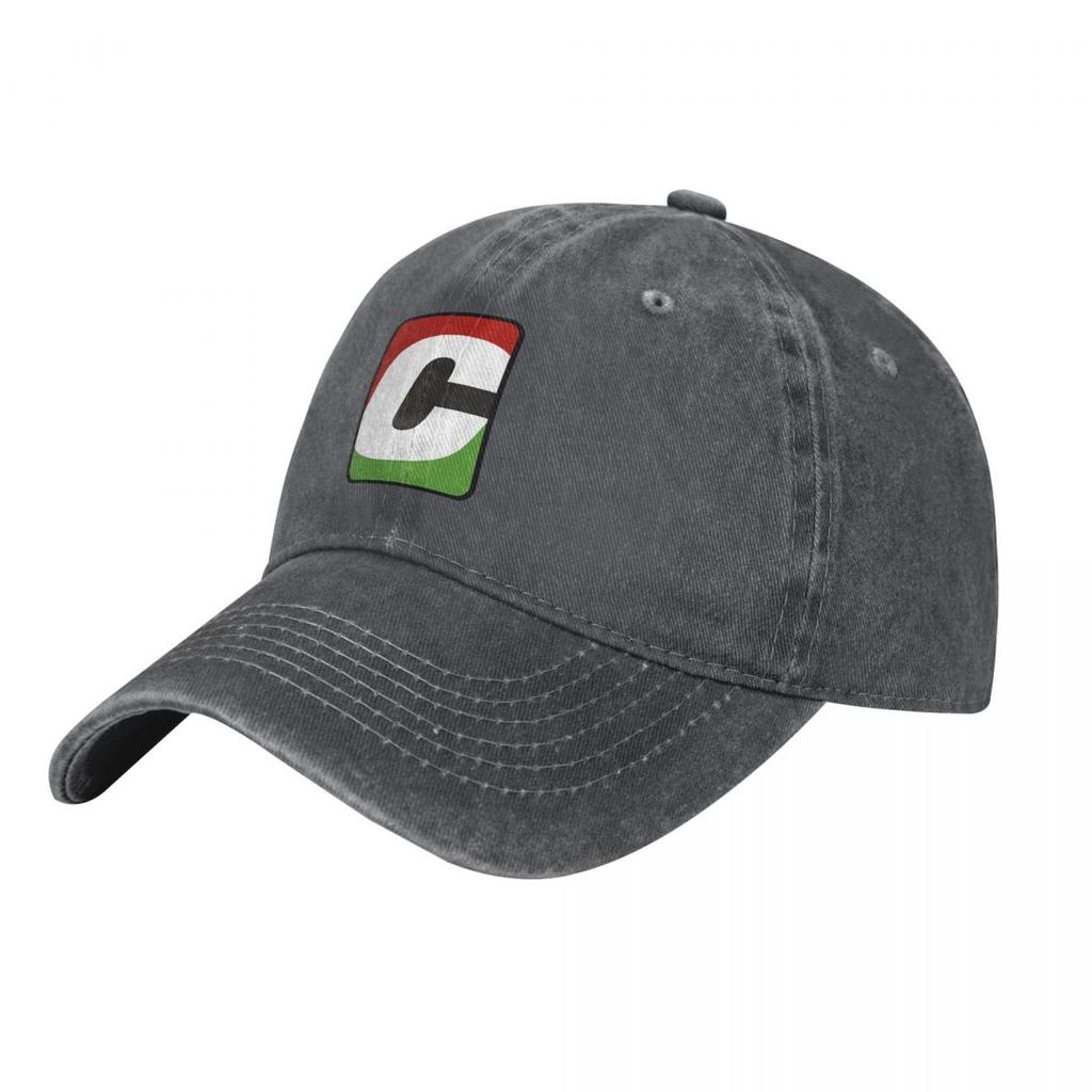 Dave Chappelle Logo Merch Fashion Baseball Cap Peaked Mens Hat Womens Men