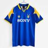 Retro 1990s Classic Football Jersey Collection - Barcelona Vintage Soccer Shirt Men