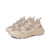 Fila Mars 2 Tena City Ткань Синтетическая кожа Удобные Универсальные Амортизирующие Износостойкие Дышащие Низкие Кроссовки для папы 1RM01559D_925