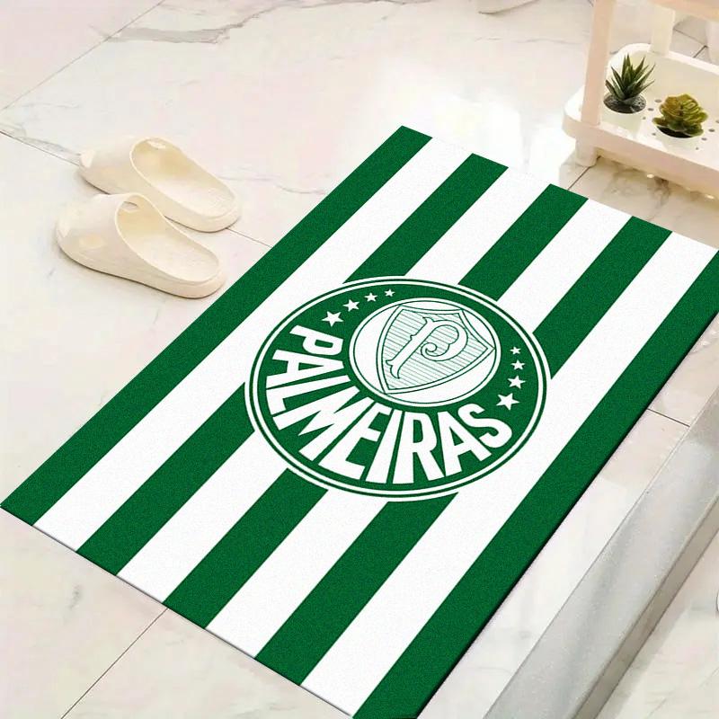 Palmeiras Carpet Rug for Living Room Bedroom Home Sofa Decoration, Kids play Non-slip Floor Mat