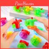 Mini Top Spinning Toy With Twist Mechanism For Kids Party And Giving Gift