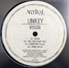 12-дюймовая пластинка UNKEY Visor ARTKL079 ARTIKAL MUSIC 2025 UK Регги Ска Даб