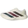 Adizero Evo SL Серо-теневой Оли Марон Мужские кроссовки Серо-два Ша-Оли KI9542