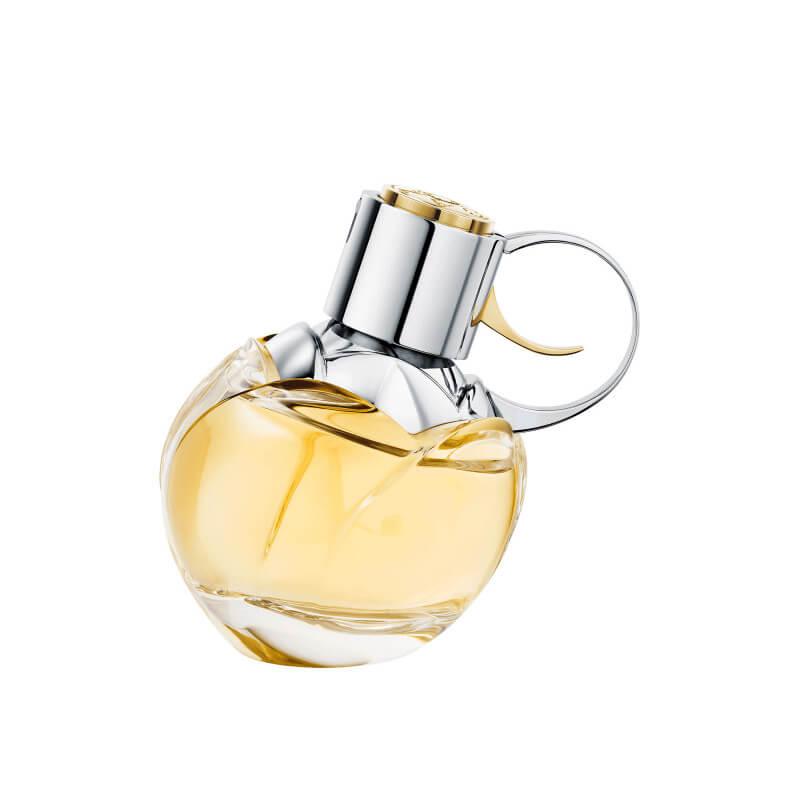 Azzaro Wanted Girl Eau de Parfum 50 ml incolore