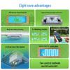 Liweewo Qiantun Automatic Robotic Pool Cleaner