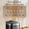 Supor 3L Smart IH Rice Cooker