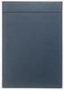 Raymay Zeitvector Mag ZVC1400K Clipboard, A4, Navy,