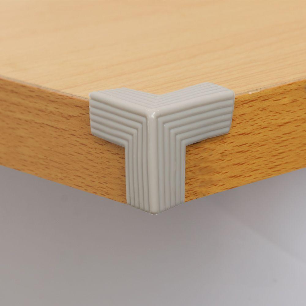 Soft Kids Security Desk Anticollision Strip Corner Guards Table Corner Protector Edge Protection