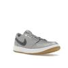 Air Jordan 1 Low Golf Wolf Grey Gum Мужские кроссовки Iron-Grey White Gum-Medium-Brown DD9315-006