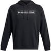 Rival Fleece Hoodie Men Hoodies Black 1386595-001