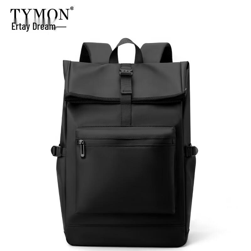 Мужской деловой и дорожный рюкзак Tymon