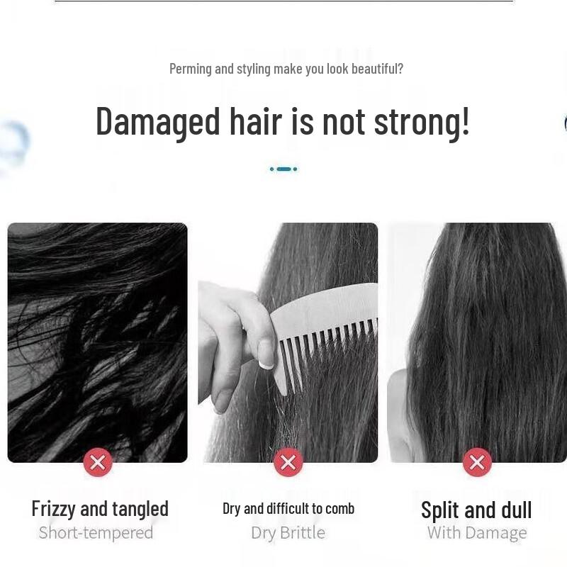 b2v Black Algae Silky Repair Shampoo 750ml