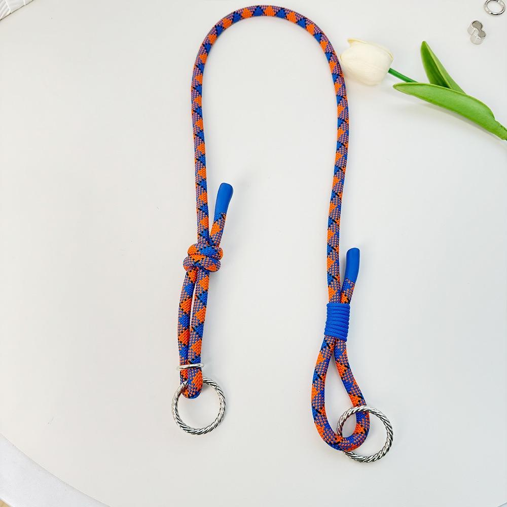 Embroidery Shopping Bag Women'S Fashion Niche Large Capacity Shoulder Bag Tide