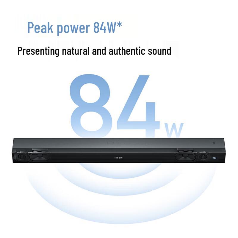 Xiaomi TV Speaker 2.0 Soundbar