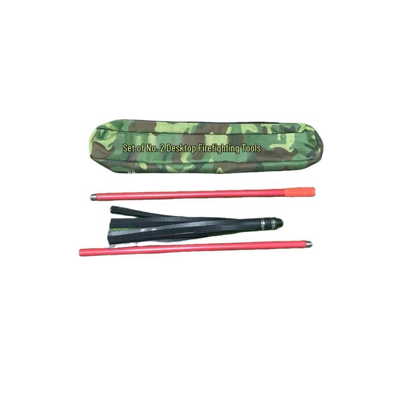 OLOMM Portable Forest Fire Beater Tool