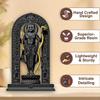 Shree Ram Lalla Murti/God Idols/Ayodha's Shree Ram Statue/Home Decor/Decorative Items for Living