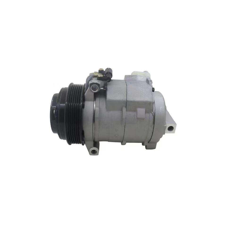 Компрессор 10S17C для моделей Mercedes-Benz A0002344011, 0002344011, A0012307111.
