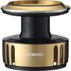 Slp Works 25saltiga 14000 Шпуля Gd Navy Bl Запасная шпуля