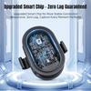 20-метровый Bluetooth-пульт дистанционного управления, мини-портативная камера, беспроводной контроллер для съемки для DJI Action6/5/4/Osmo 360/Insta360