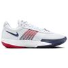 Nike Zoom Gt Cut Academy Usa Sneakers Casual HM9424-100