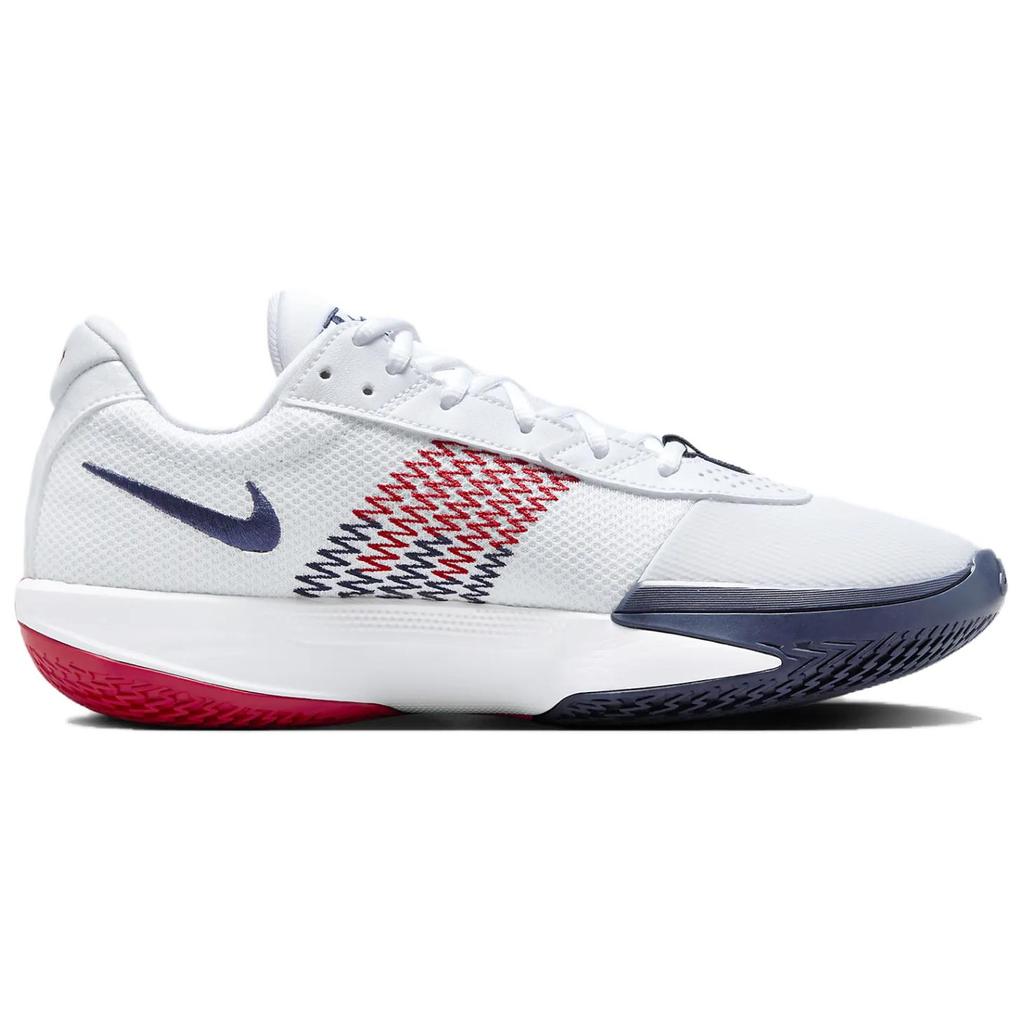 Nike Zoom Gt Cut Academy Usa Sneakers Casual HM9424-100