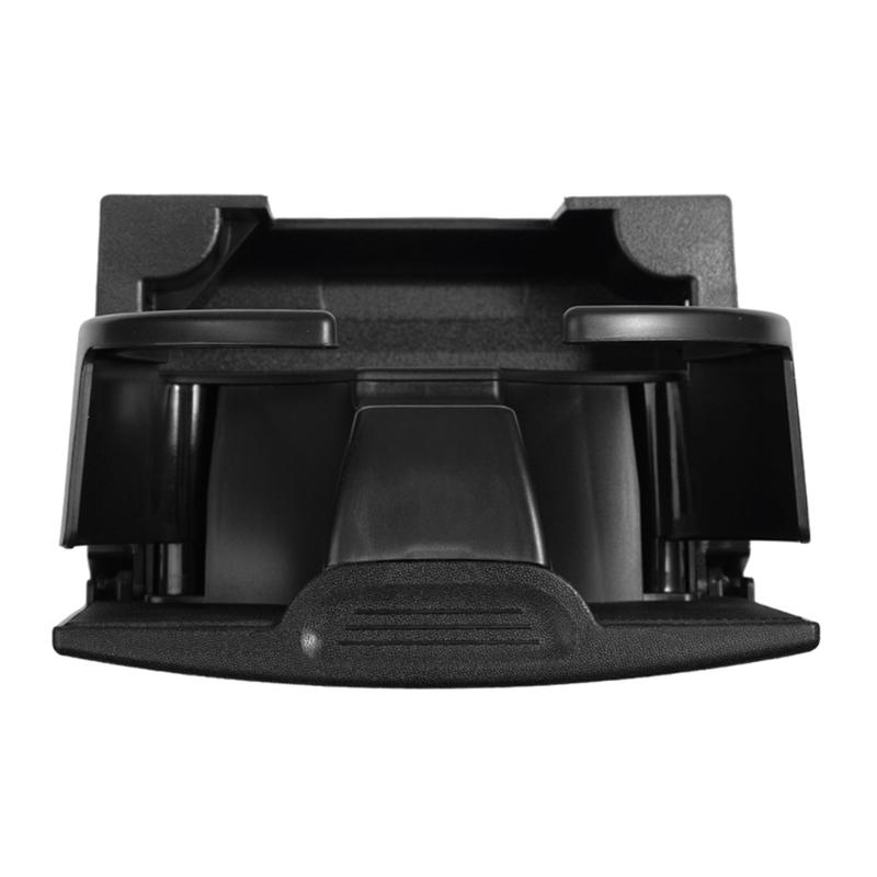 Большие пластиковые подстаканники, черные для Pathfinder Xterra Frontier 96965ZP00C