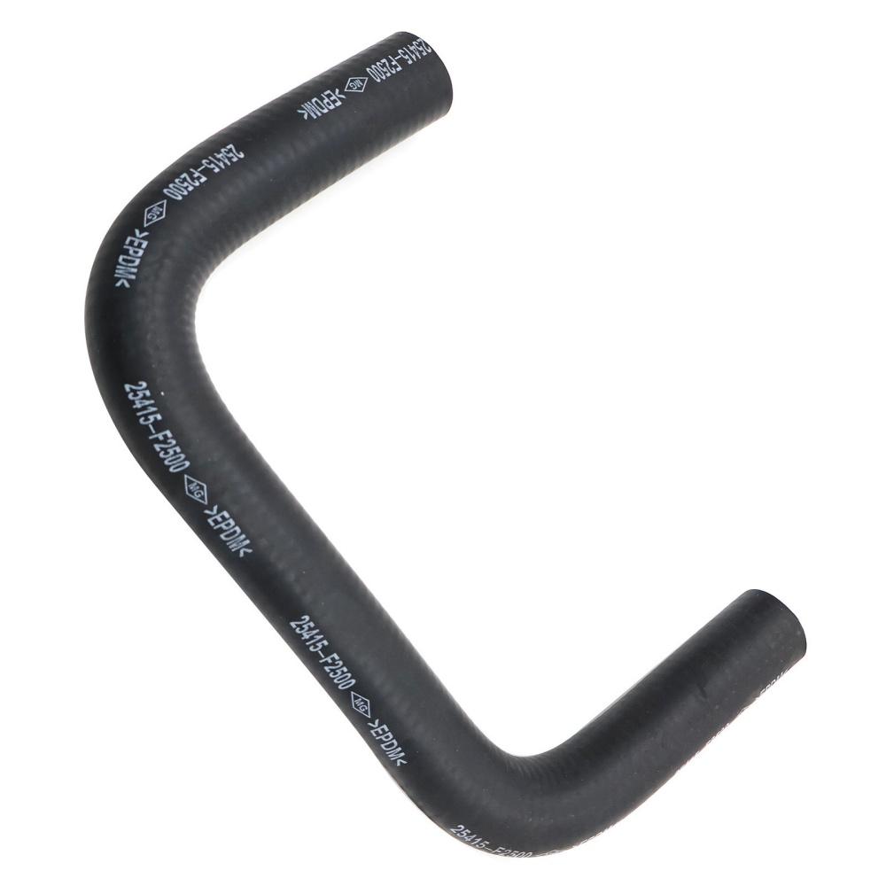 Охладитель трансмиссионного масла для охлаждения автомобиля-Нижний шланг 25415F2500 Для Hyundai Veloster 2019-21