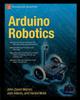 Книга Arduino Robotics
