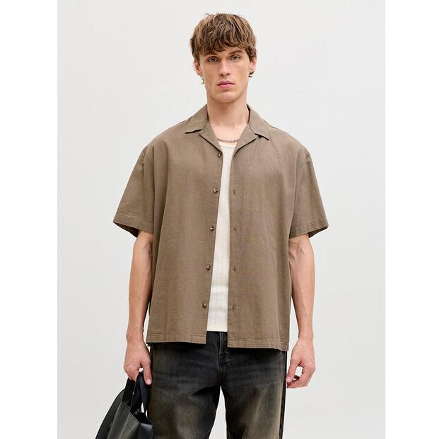 Рубашка Jack & Jones Summer