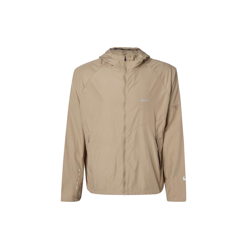 New Nike Jackets Men's Khaki FN7285-247