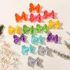 high quality60pcs 3 Inch Hair Bows For Women Grosgrain Ribbon Hair Accessories With Hair Clips For Teens In Pairs