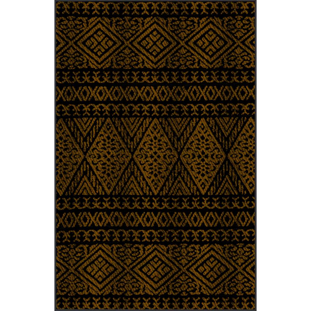 Rovigo Home Washable Printed Carpet RVGHOME0158-SD841
