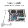 Practical Electric Scooter Controller High-power Safe Stable Speed