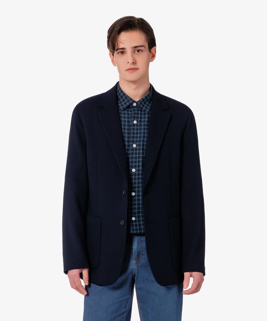 Lacoste Men'S Movement Jacket Vh351E-56G 166