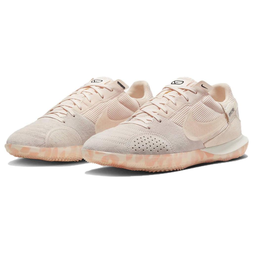 Nike Streetgato United Pack Мужские кроссовки Orange Guava-Ice Black FB9712-800