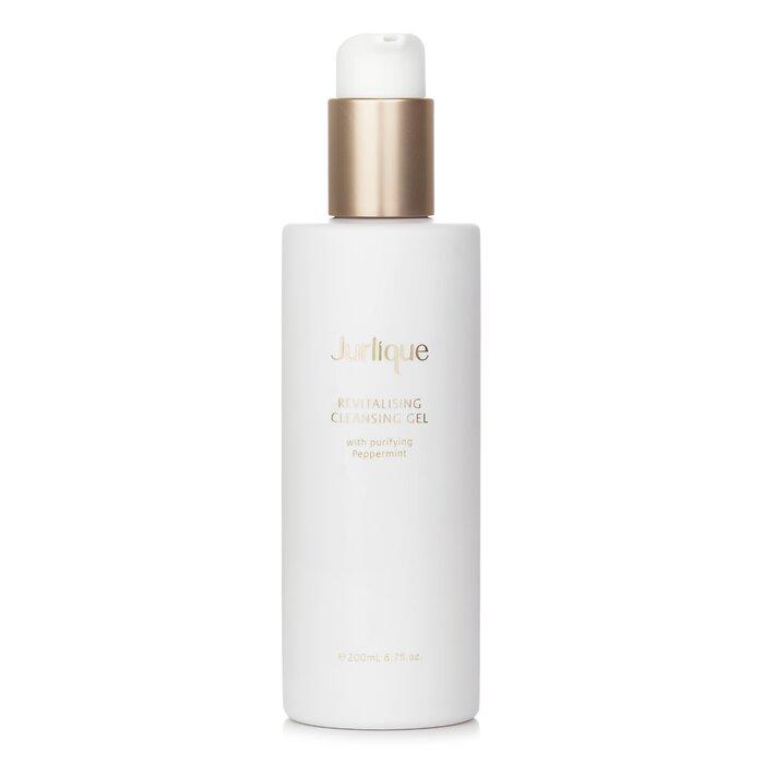 JURLIQUE Revitalizing Cleansing Gel with Purifying Peppermint