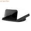Y4UA Weatherproof 3 Inch Vent Efficient ABS Ventilation for Marine Ventilation System