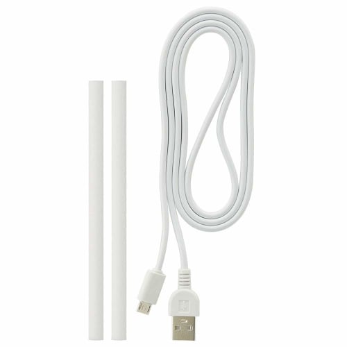 Skater Увлажнитель воздуха Ультразвуковой Питание от USB Светящийся Настольный Вырезанный Форма Туман Винни-Пух Дисней TST1D