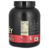 Optimum Nutrition, Gold Standard 100% Whey, Chocolate Mint, 4.94 lbs (2.24 kg)