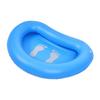 PHENOFICE Foldable Inflatable Foot Bath for Pool Entry, Foot Bath Bucket, Foot Soaker Tub, Lightweight and Portable Design for Home and Camping