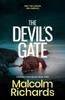 Книга The Devils Gate A Heart Stopping Serial Killer Thriller 3 The Devils Cove T by Malcolm Richards - Paperback