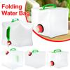 5L/10L/15L/20L Water Tank Portable Camping Bucket Water Storage Large Capacity No Leakage Camping Equipment Supplies