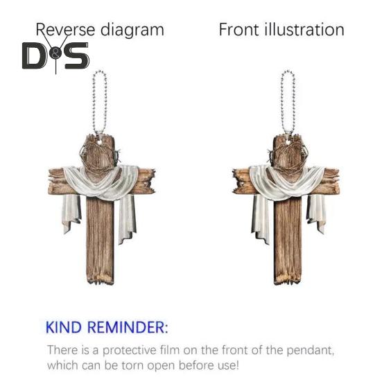 Модное подвесное украшение для автомобиля, акриловое автомобильное зеркало заднего вида, подвеска для салона автомобиля, брелок для ключей, уникальные автомобильные аксессуары