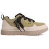 UGG Lowmel Minimalist Fashion Low-Top Sneakers Men Sneakers Green 1169493-MTY