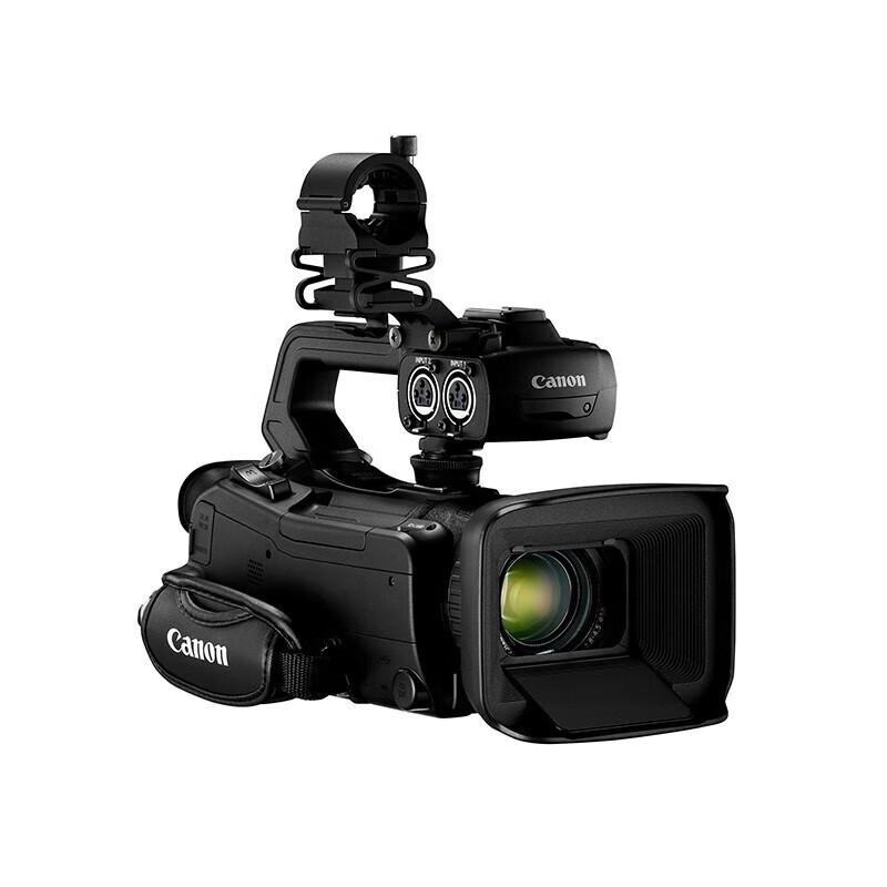 Canon XA75 4K Профессиональная ручная видеокамера (Китайская версия)
